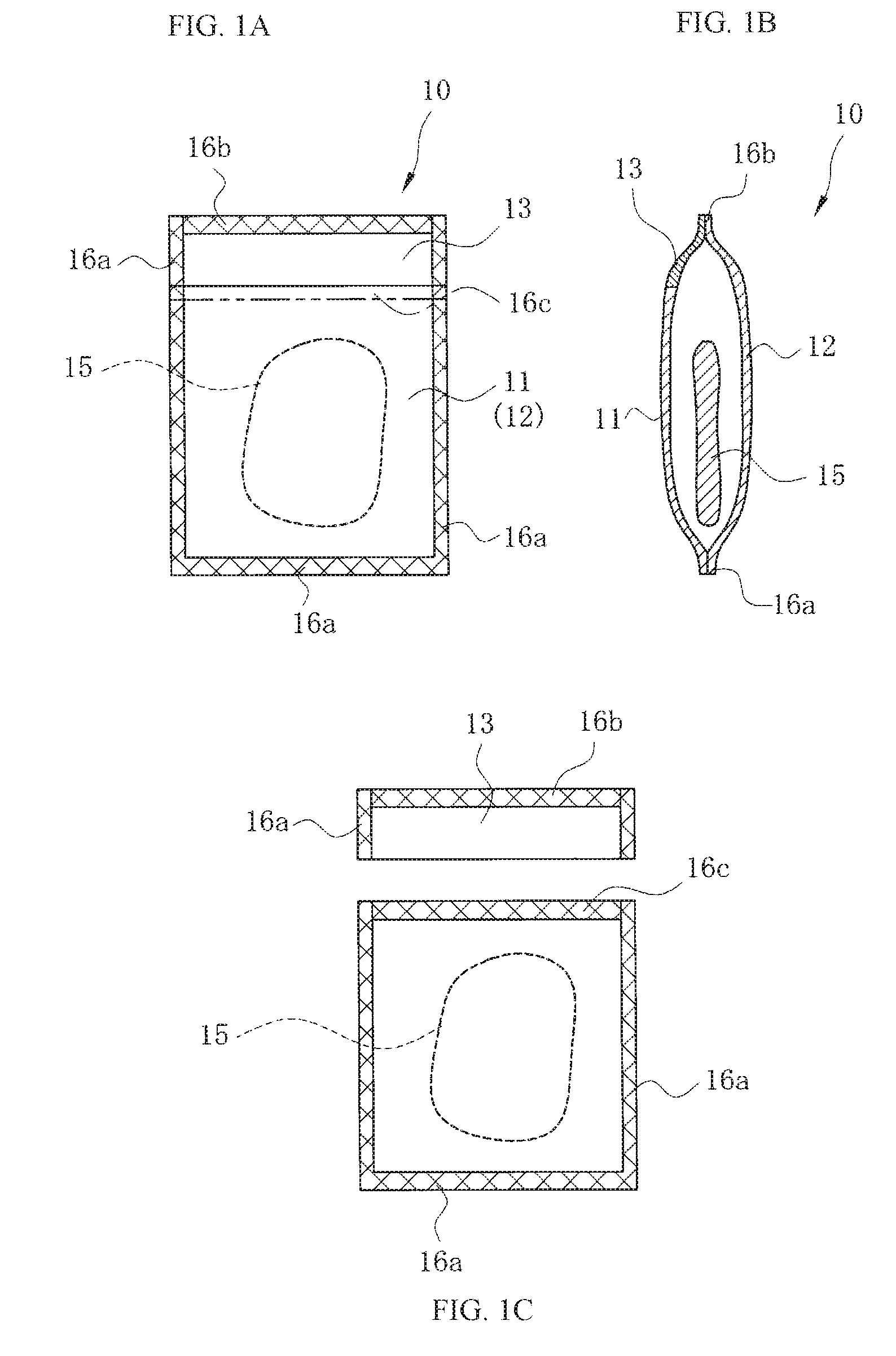 Method for packaging medical supplies