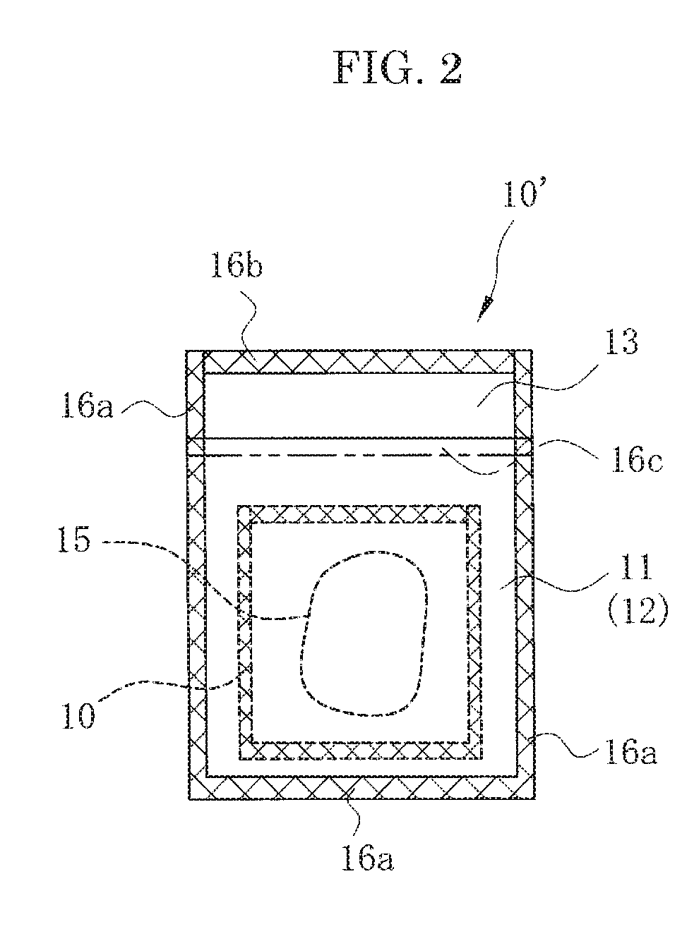 Method for packaging medical supplies