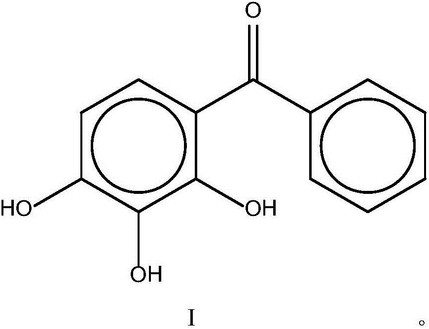 Pharmaceutical composition as well as preparation method and application thereof