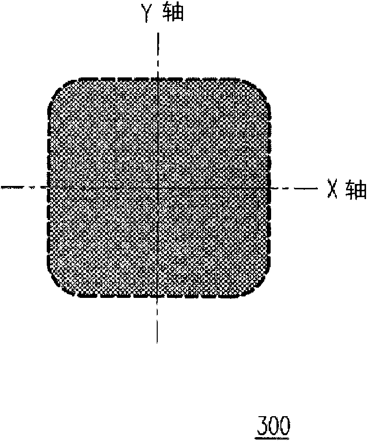 Optical lens device