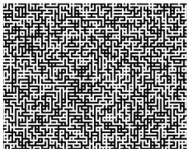 A point cloud stitching method and system based on a white light scanner