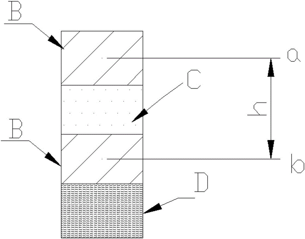 Disc type solar coupling SOEC (solid oxide electrolysis cell) electrolysis hydrogen production equipment and hydrogen production method