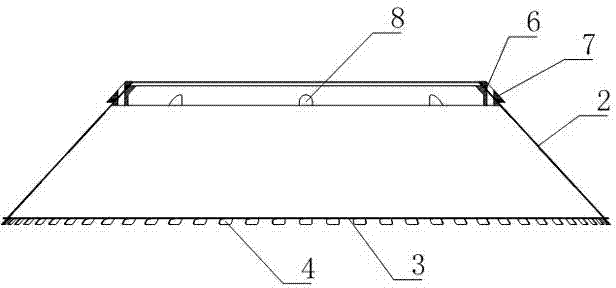 A dynamic oil smoke protective cover for a draught fan