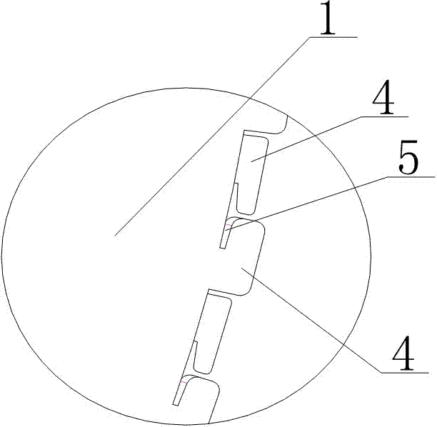 A dynamic oil smoke protective cover for a draught fan