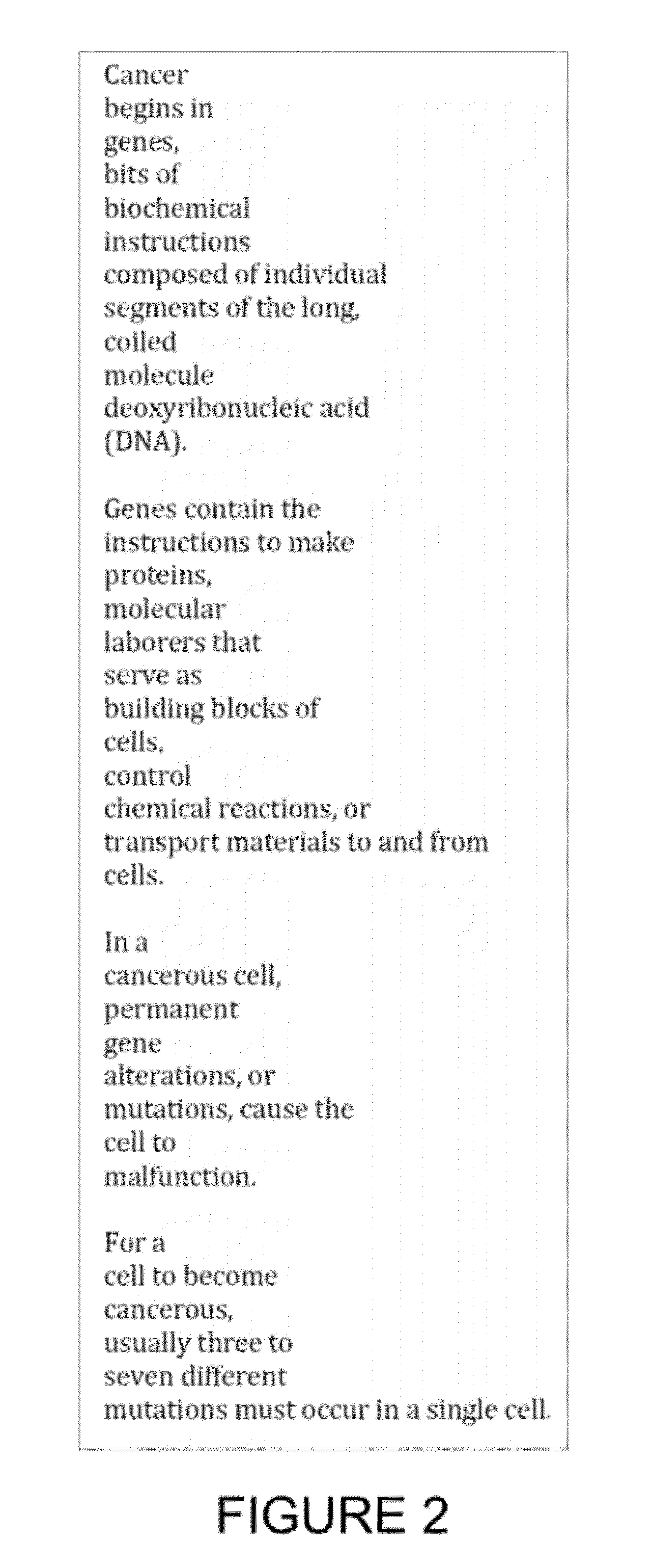 System and method for dynamically applying line breaks in text