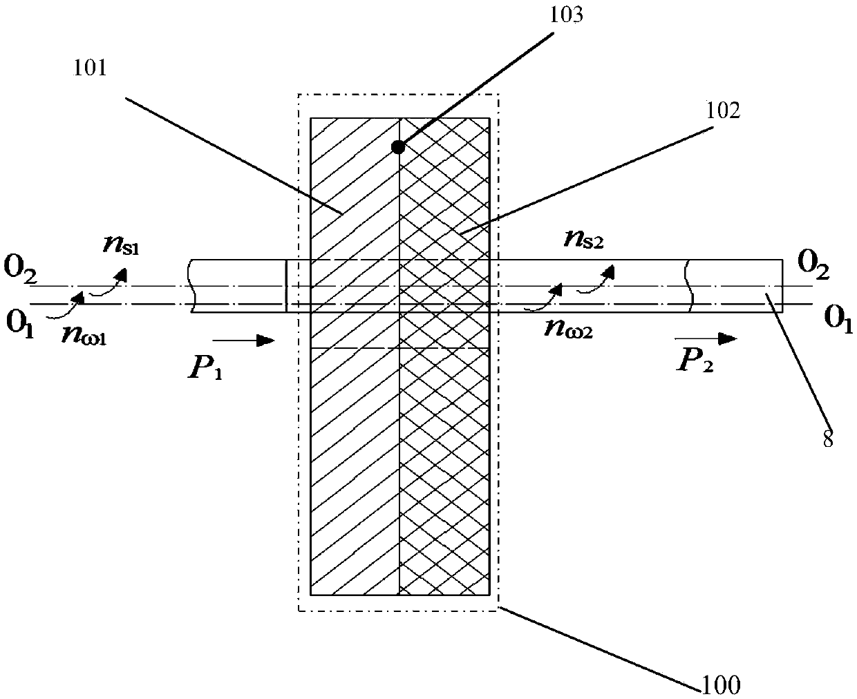 A robotic spiral hole-making method for laminated structures of aircraft fuselages