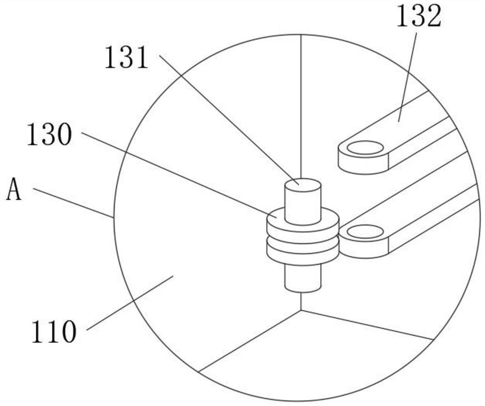 Intelligent parking pile lifting system capable of sensing width of vehicle body