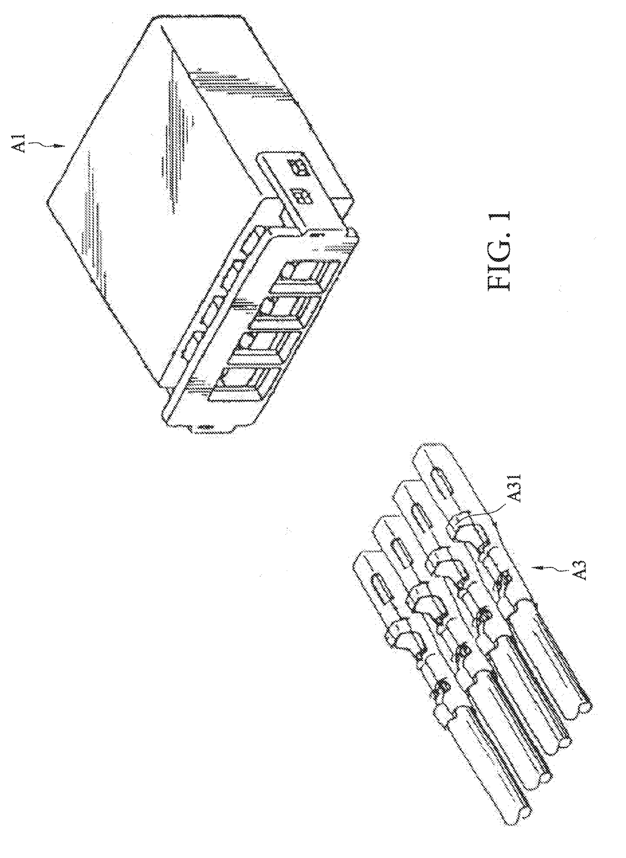 Power connector