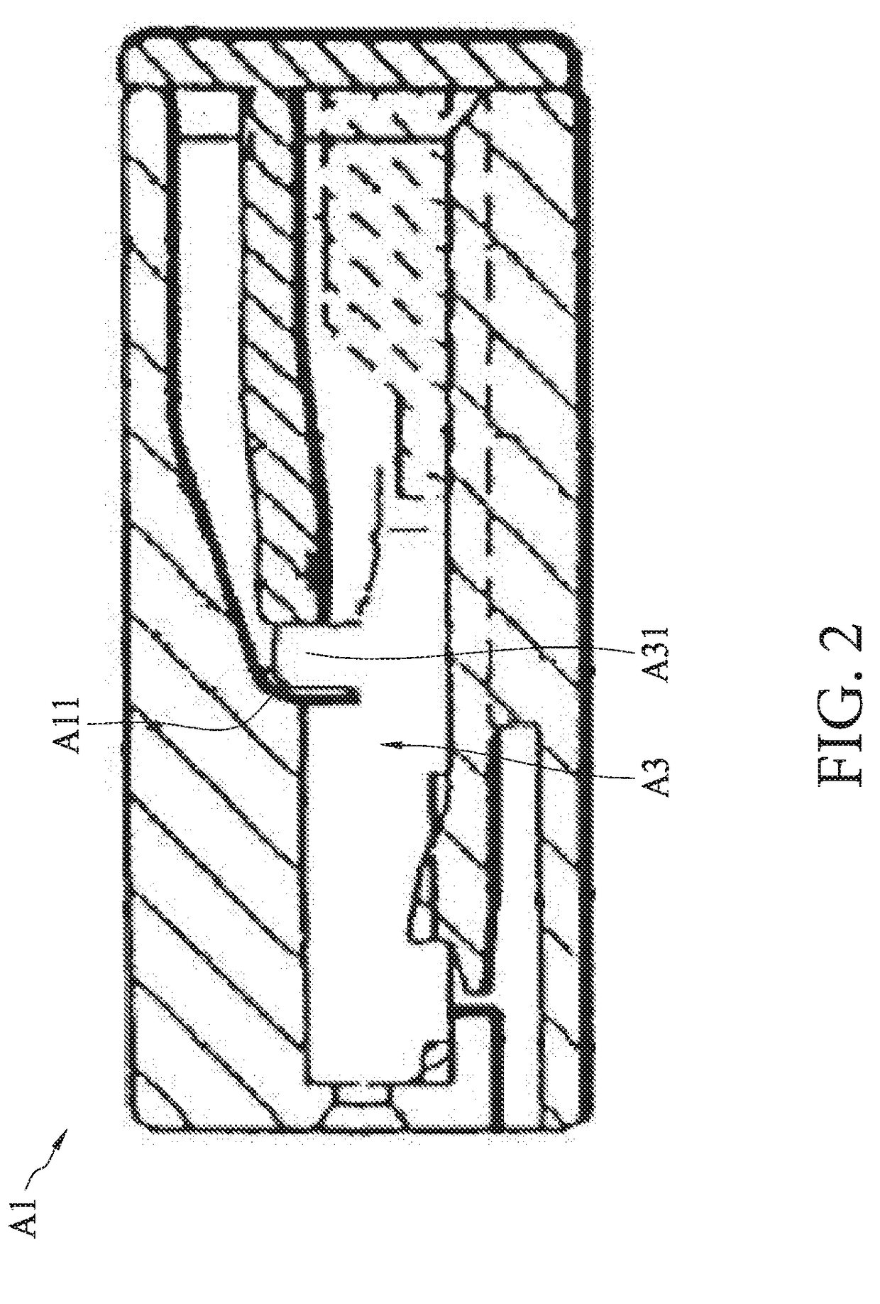 Power connector