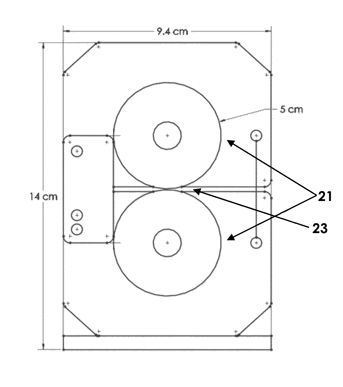 Endoscope Tracking Device