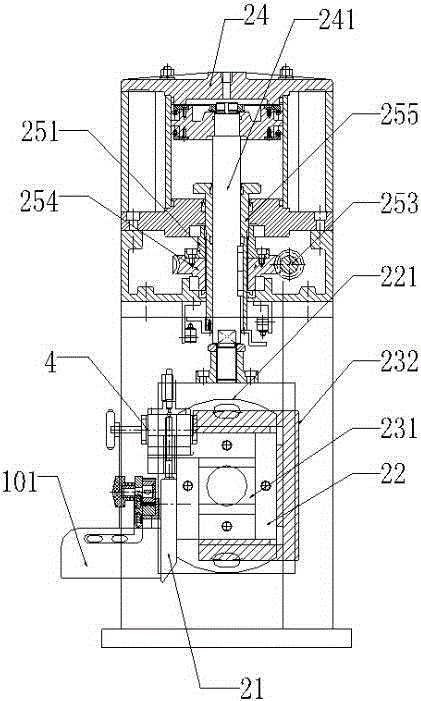 a coating machine