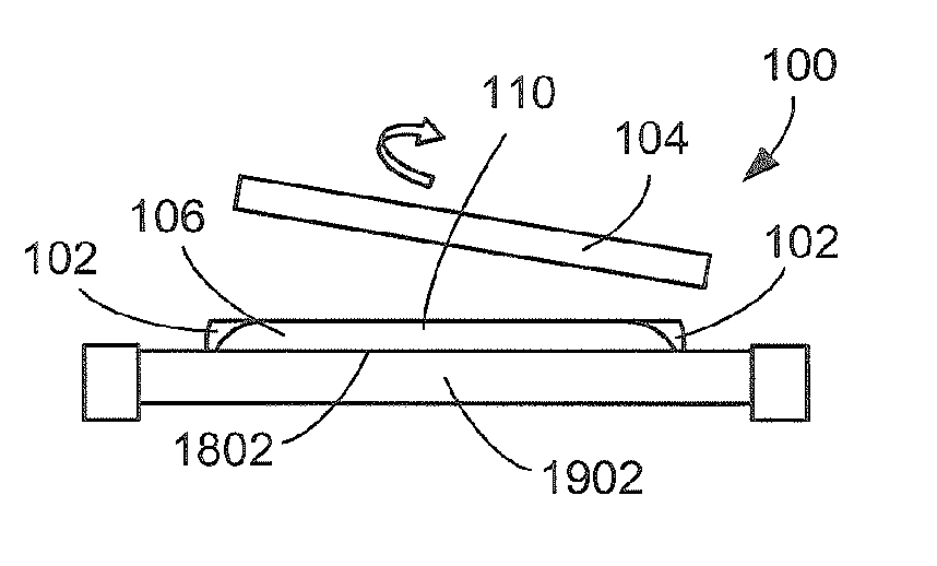 Wafer strength reinforcement system for ultra thin wafer thinning