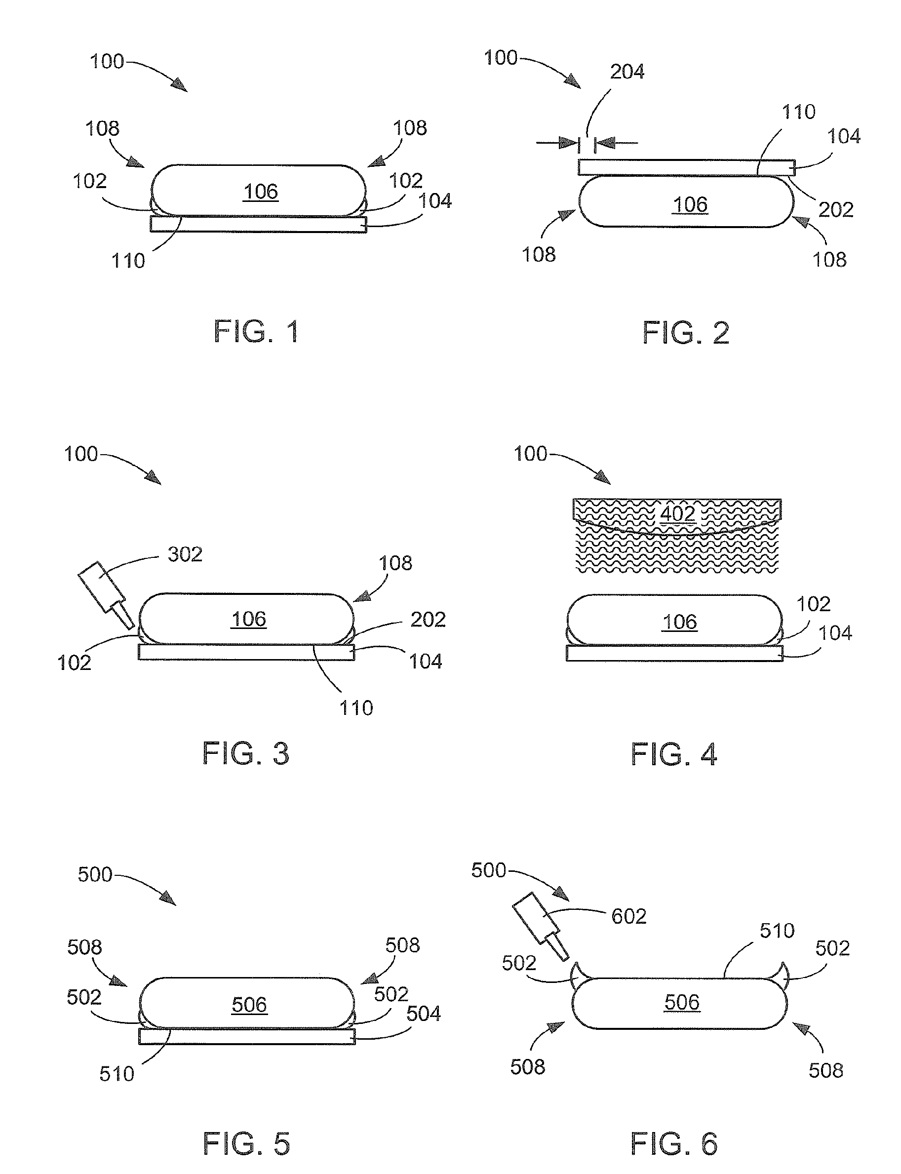 Wafer strength reinforcement system for ultra thin wafer thinning