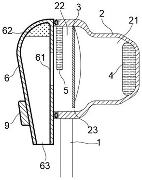 Windproof and Noise Canceling Headphones