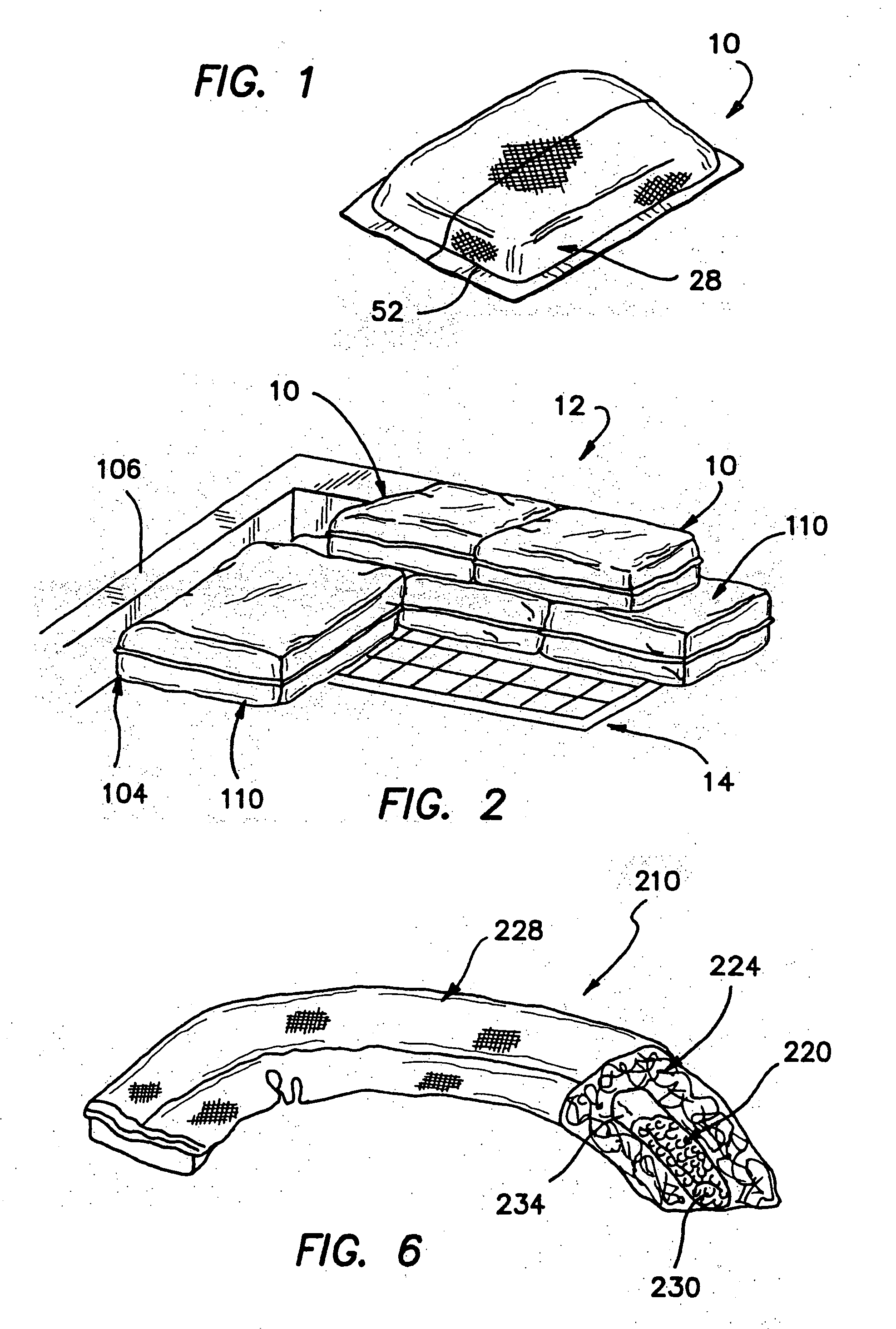 Sediment control device and system