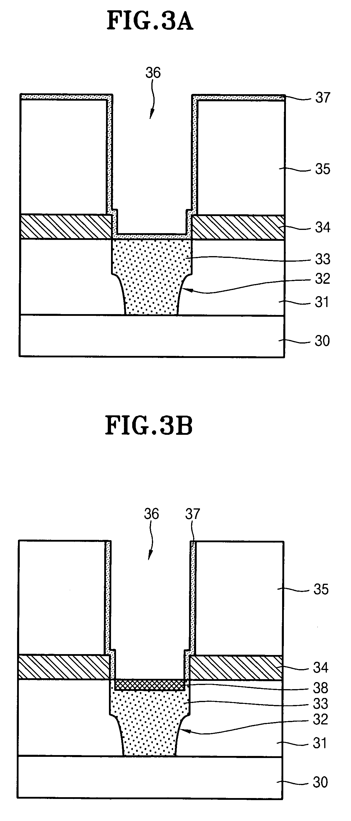 Method of forming a capacitor in a semiconductor device without wet etchant damage to the capacitor parts