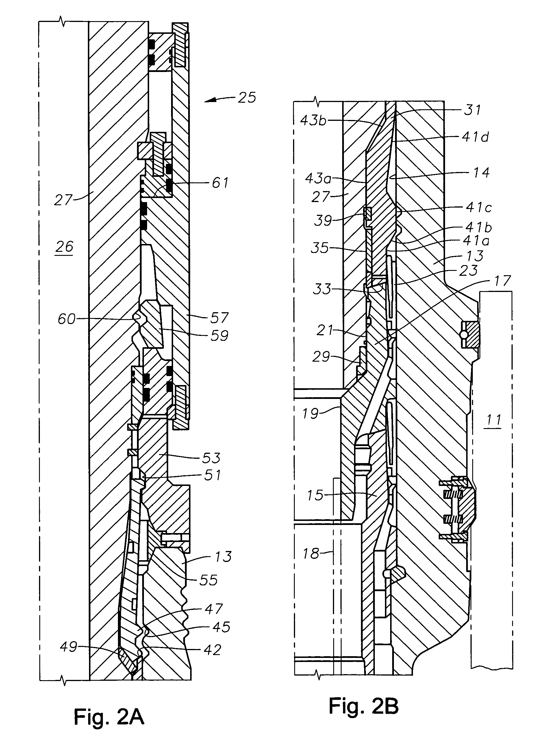 Multi-purpose sleeve for tieback connector