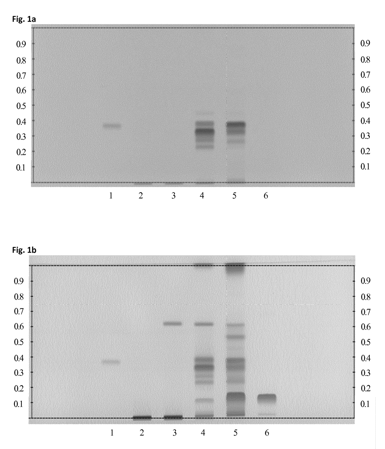 Petasites extract and composition and method for treating viral infections