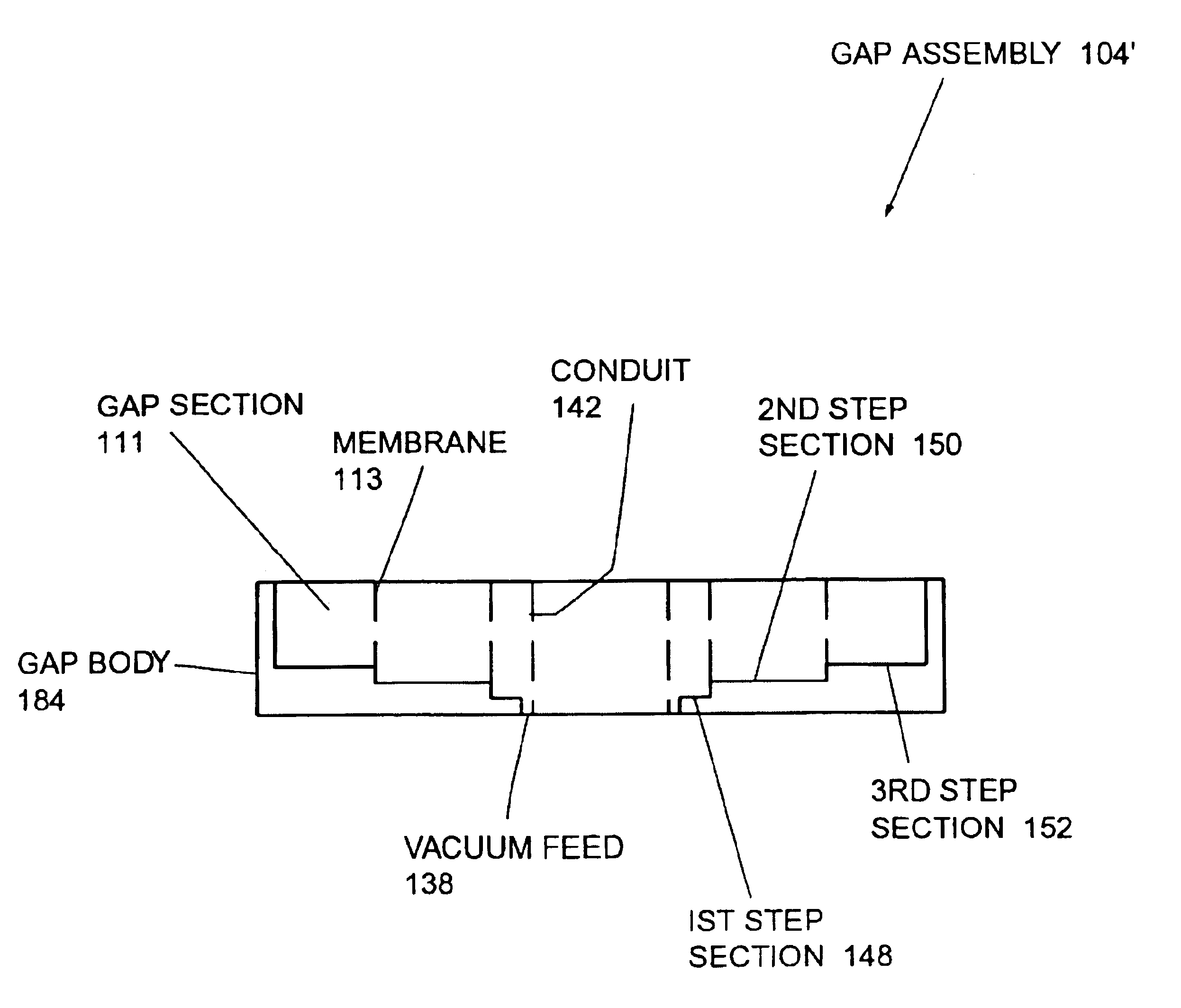 Method and apparatus for active temperature control of susceptors