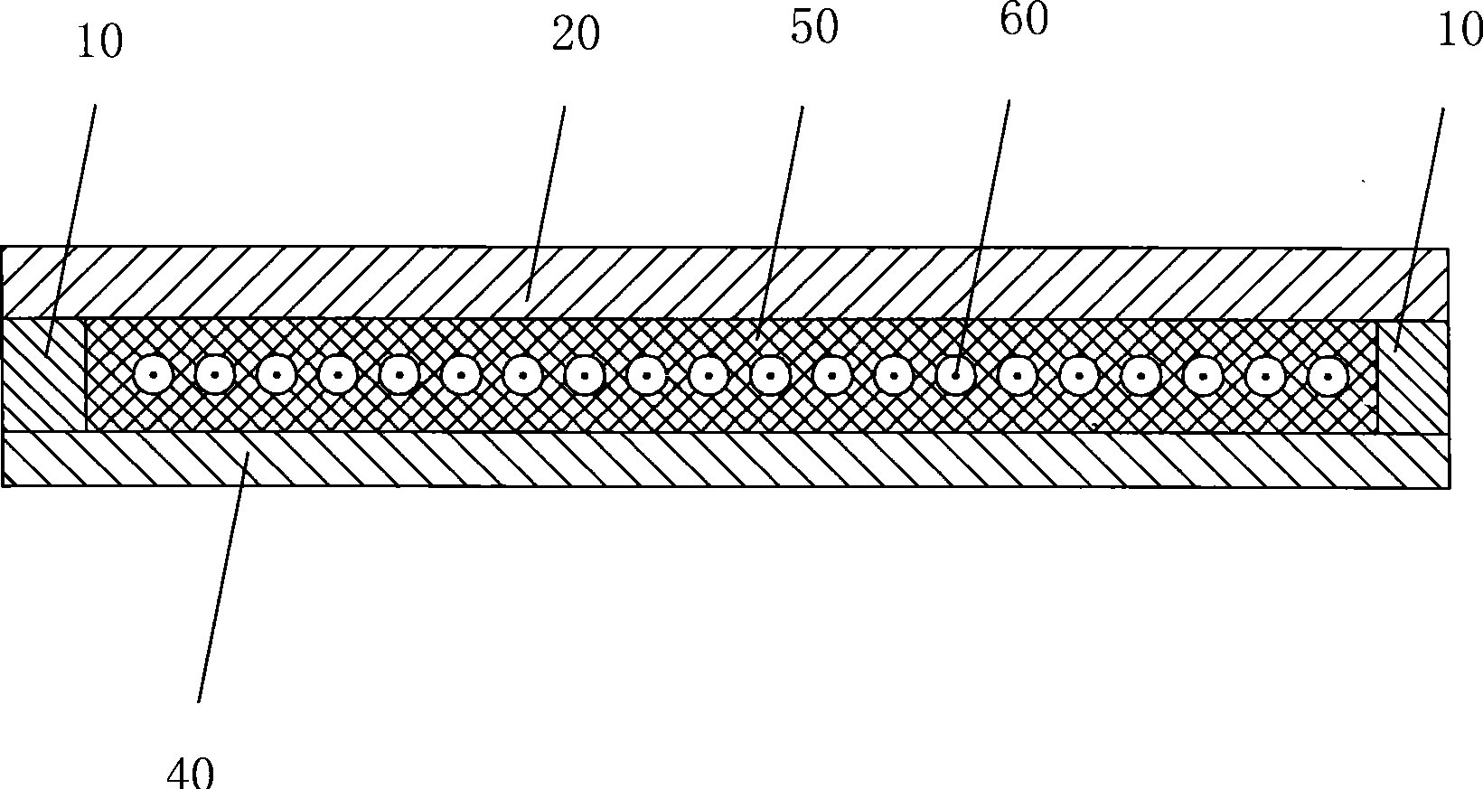 Phase-change fire resistant conveyer belt