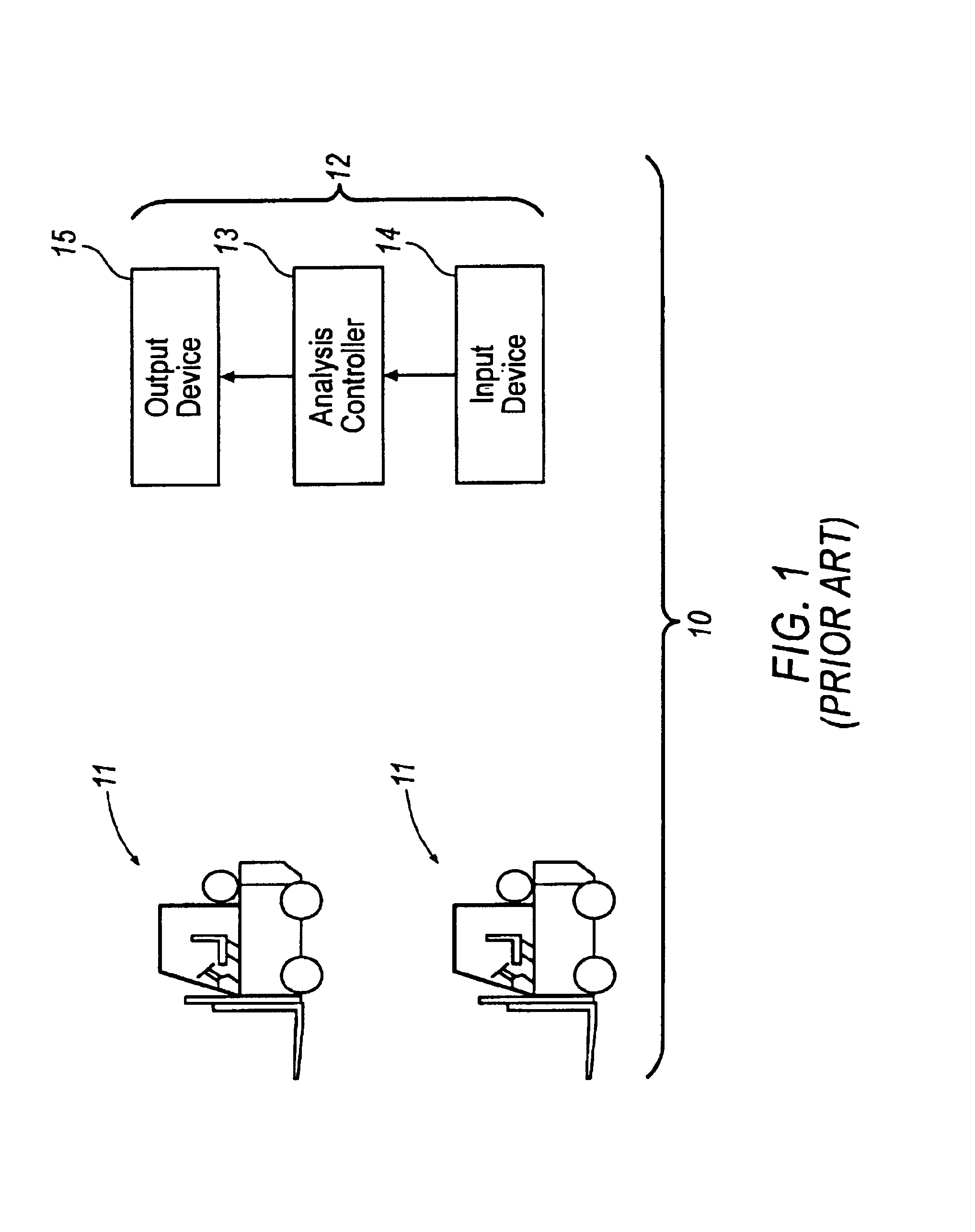 Apparatus and method for tracking and managing physical assets