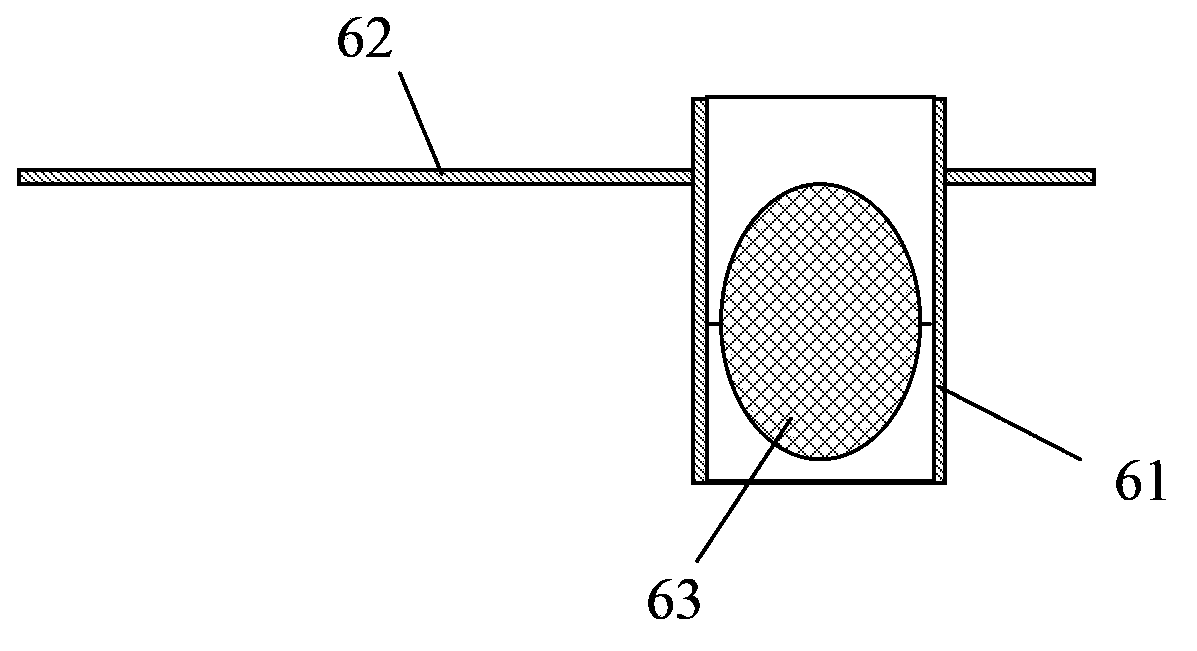 Fuel-saving fuel filter