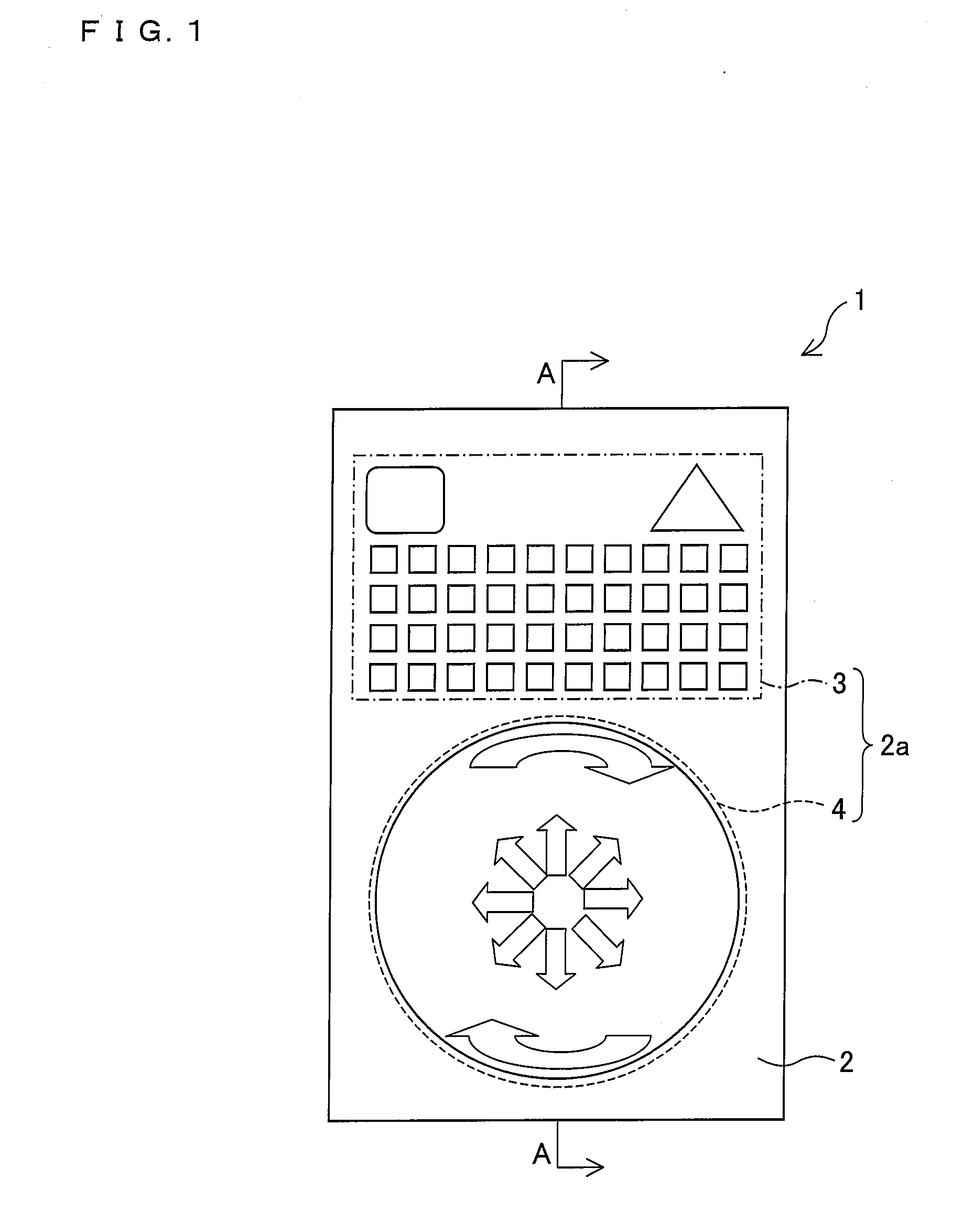 Touch panel, display device, and electronic device