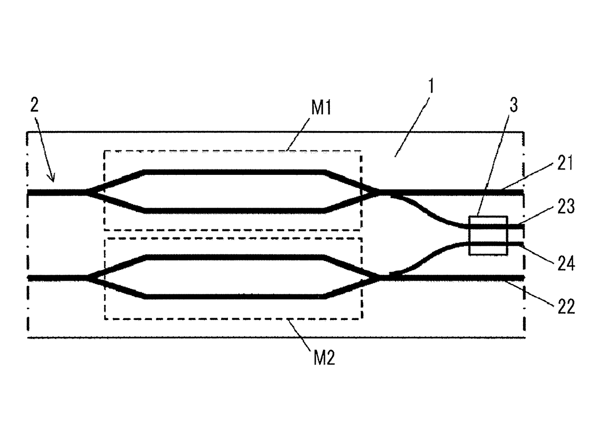 Optical modulator