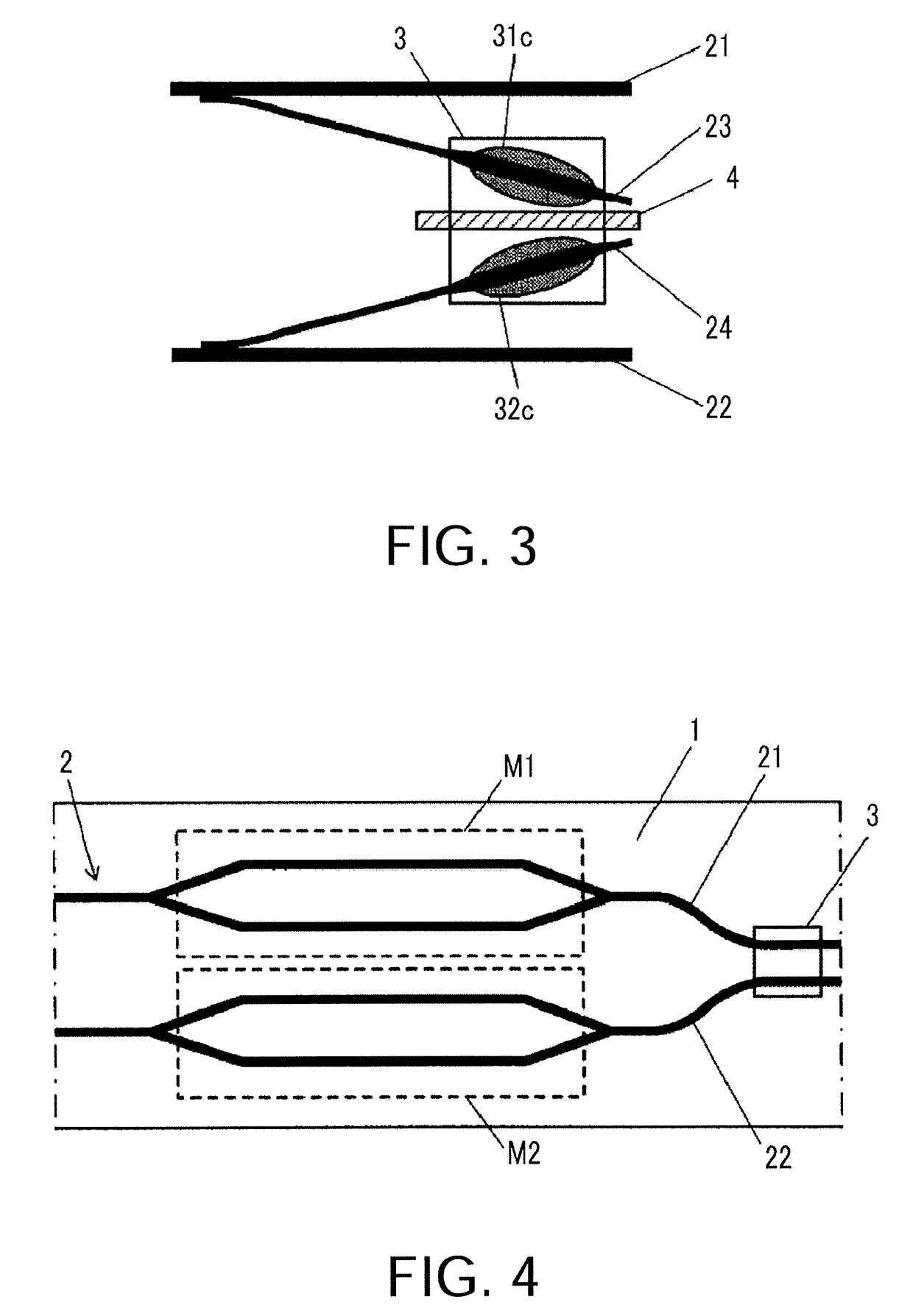 Optical modulator