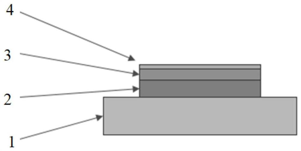 Nano-silver soldering paste, preparation method thereof and application of nano-silver soldering paste in chip packaging interconnection structure