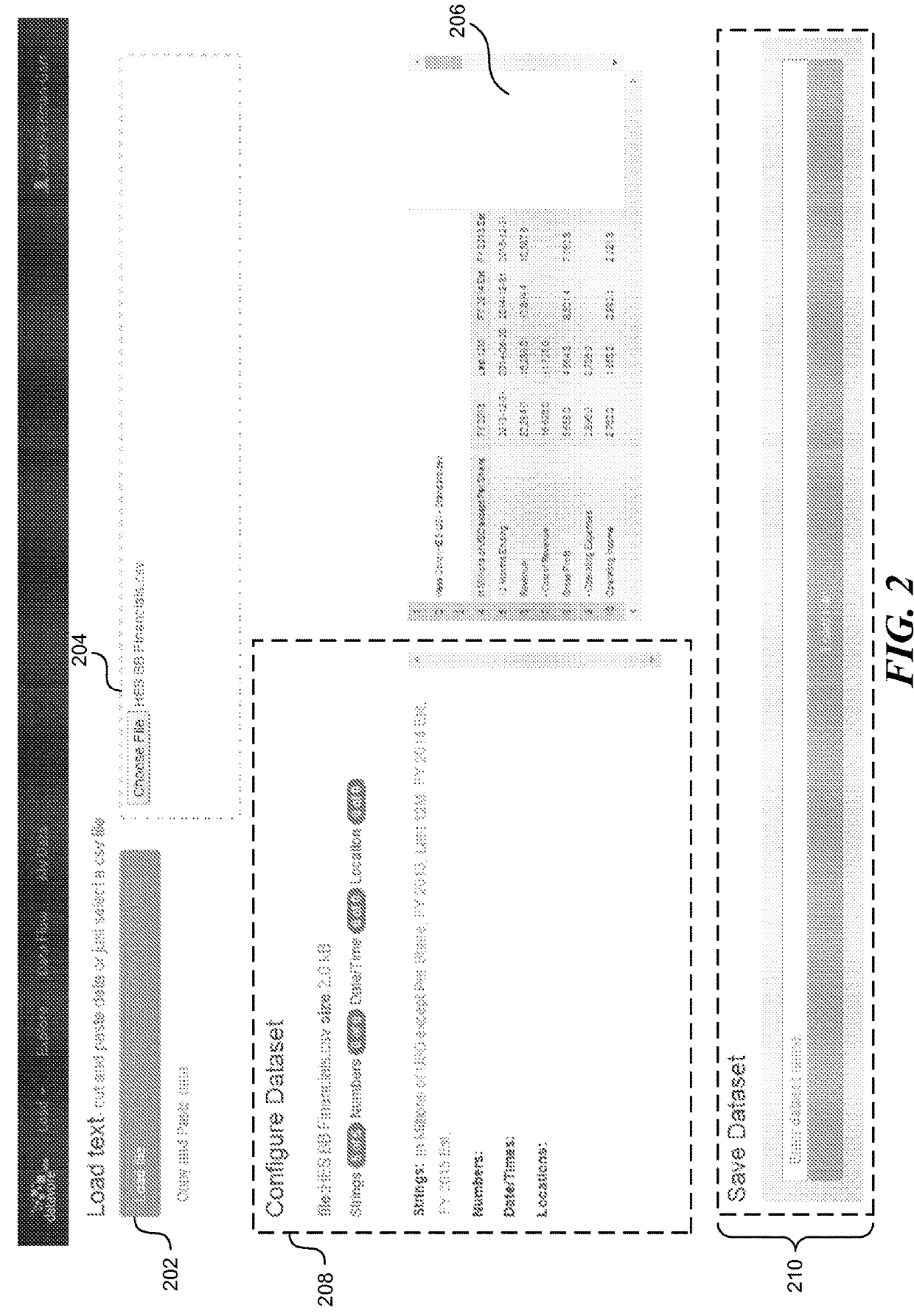 Expert System And Data Analysis Tool Utilizing Data As A Concept