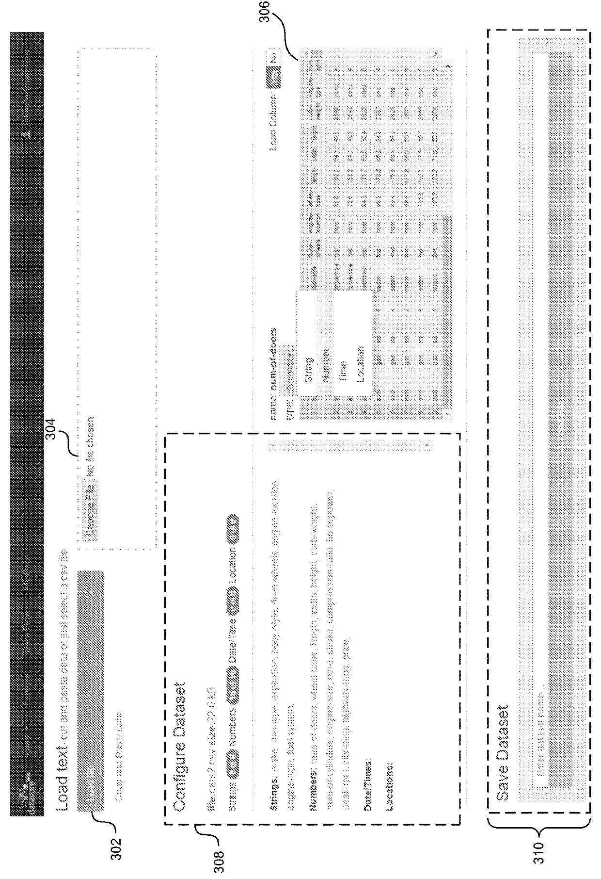 Expert System And Data Analysis Tool Utilizing Data As A Concept