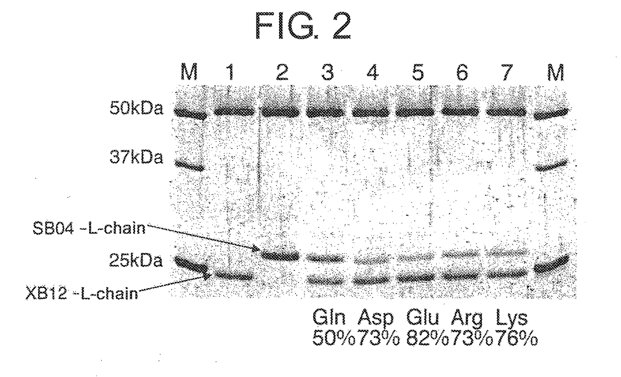 Methods for Producing Polypeptides by Regulating Polypeptide Association