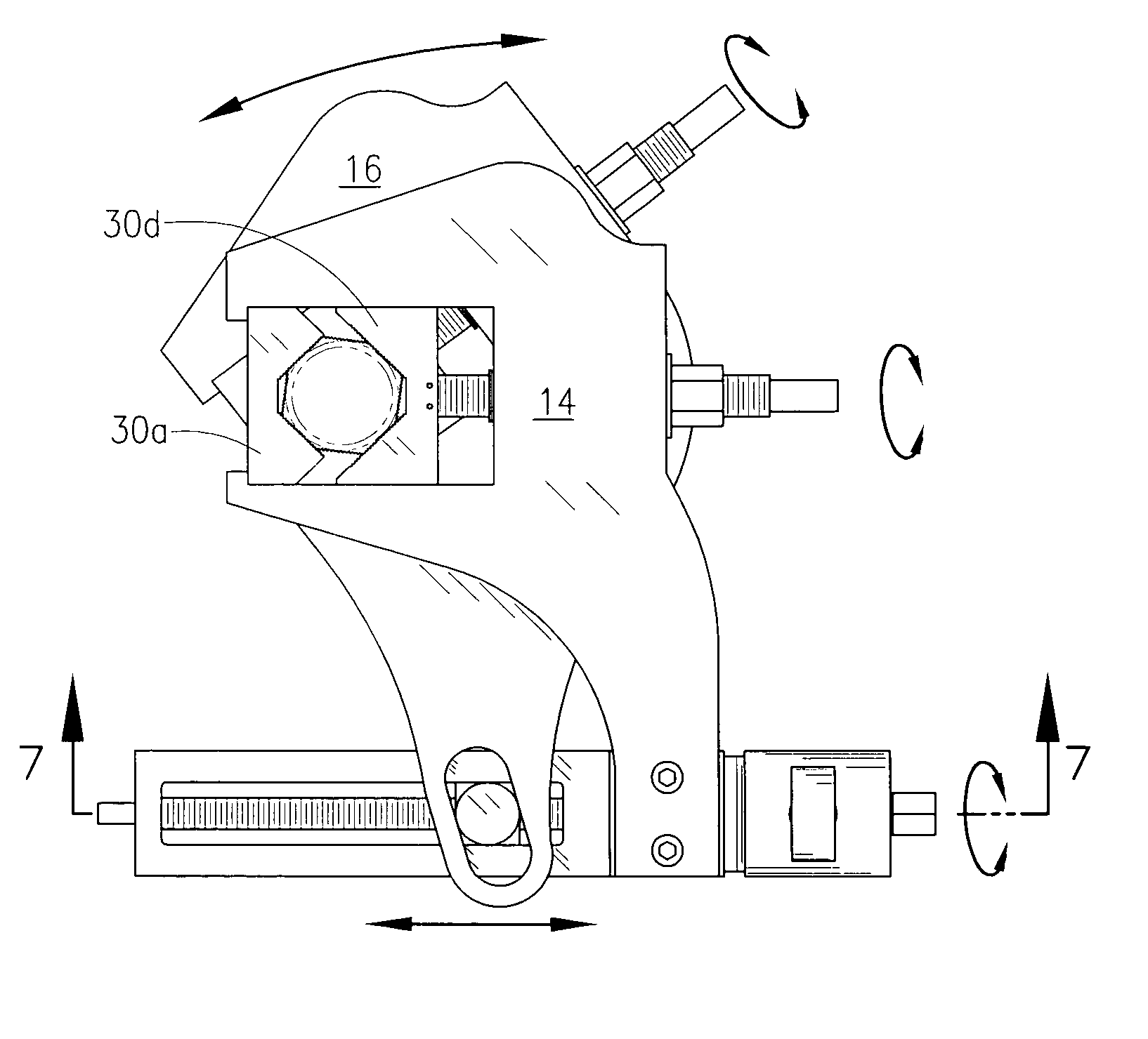 Portable pipe tong and method of use