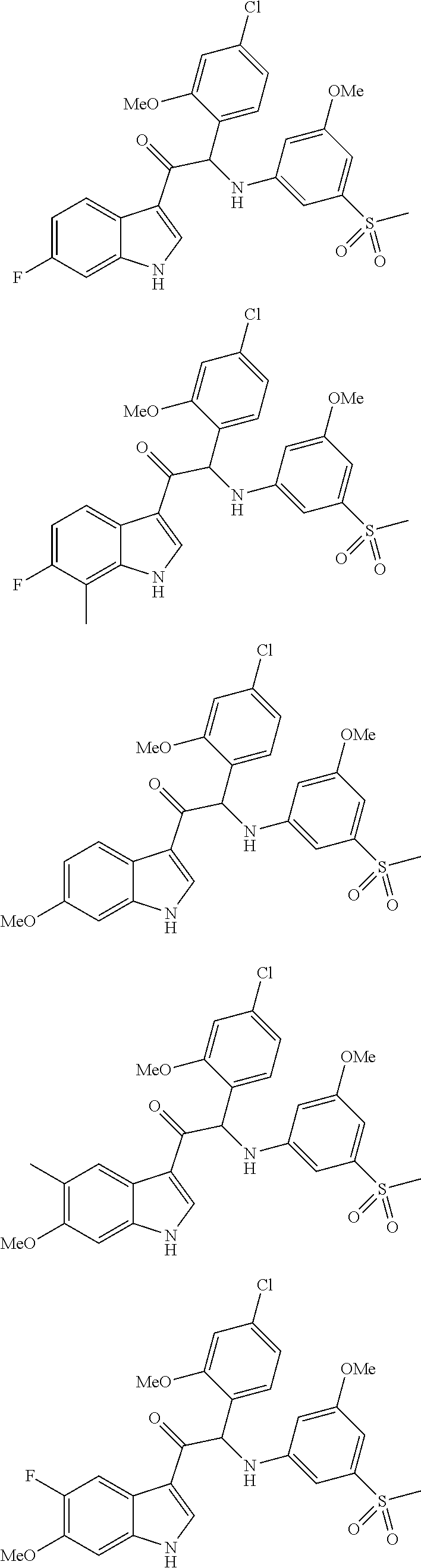 Mono- or di-substituted indole derivatives as dengue viral replication inhibitors