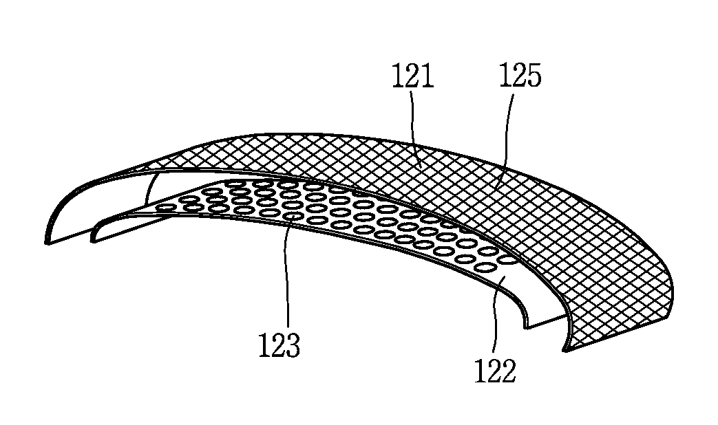 Plasma generation electrode module, plasma generation electrode assembly, and apparatus for generating plasma using the same