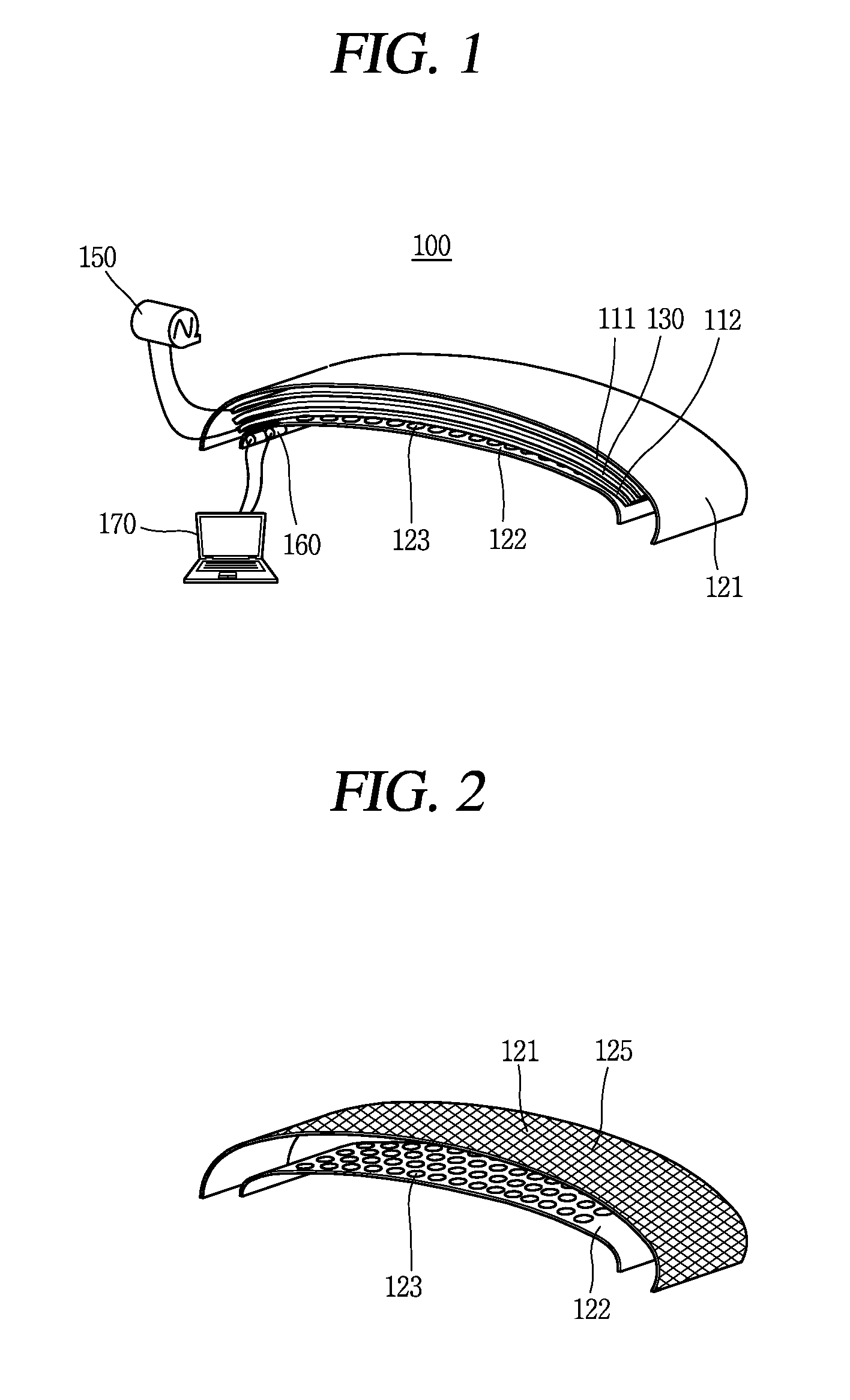 Plasma generation electrode module, plasma generation electrode assembly, and apparatus for generating plasma using the same