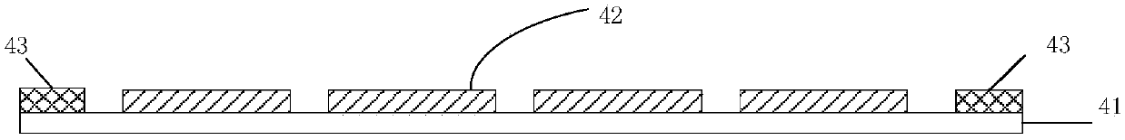 System and method for measuring concentration of impurities in solid