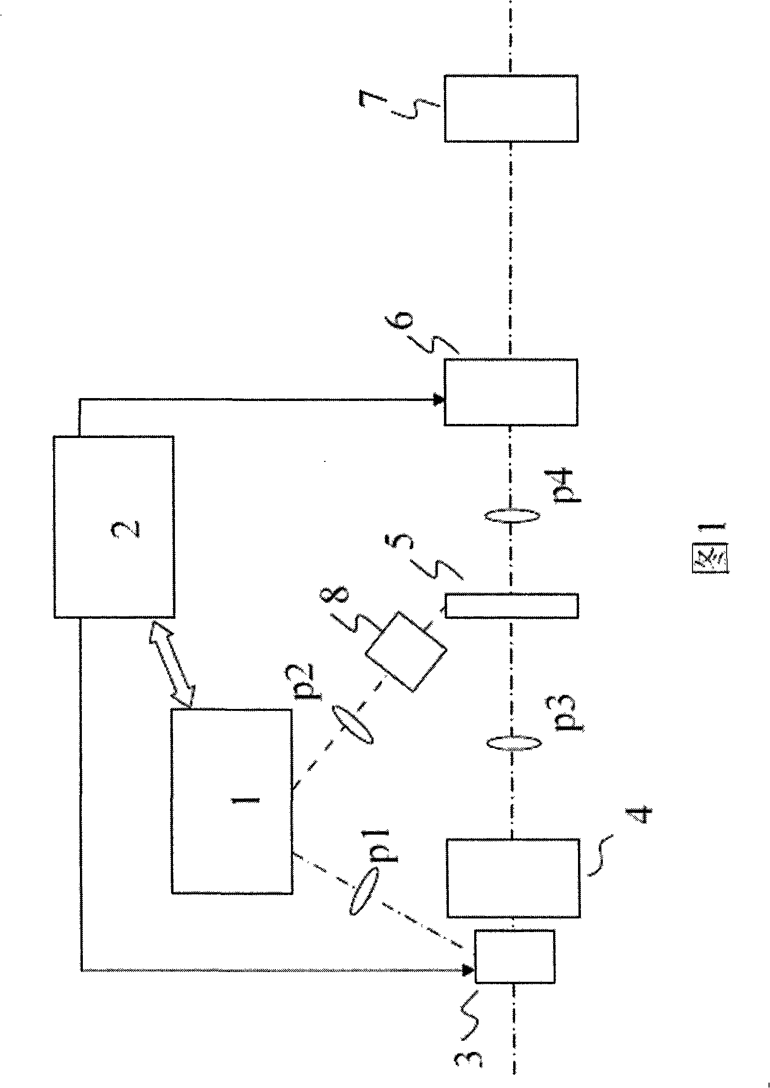 Ultrafast electron diffraction system based on X waveband photocathode microwave electronic gun