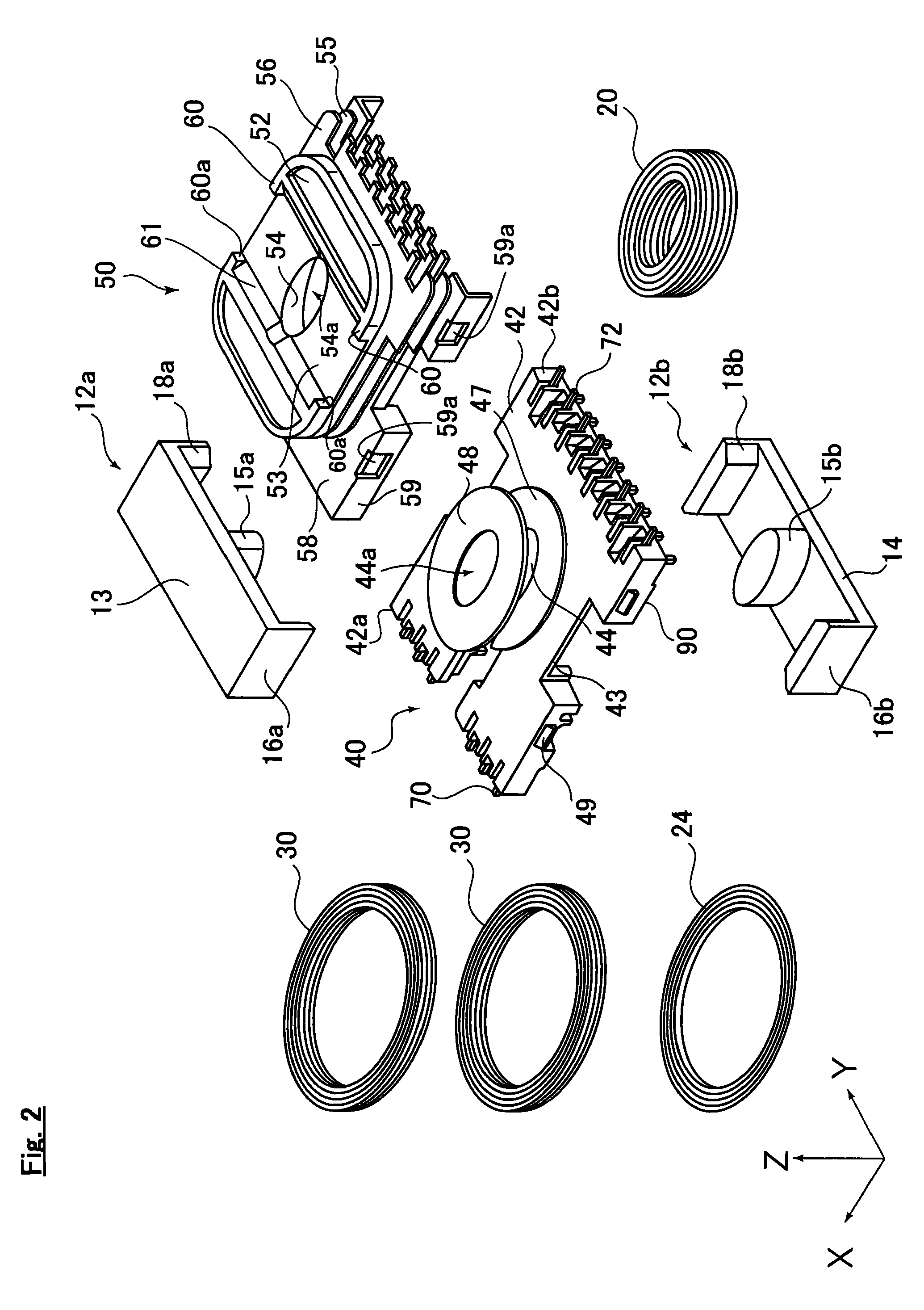 Transformer