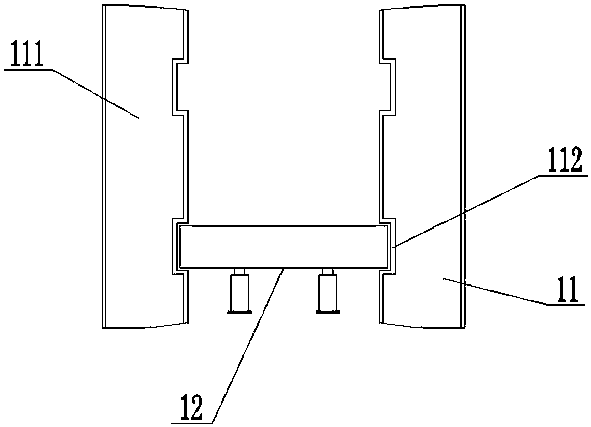 Automatic control system for efficiently screening, sorting, loading and unloading cargoes and method thereof