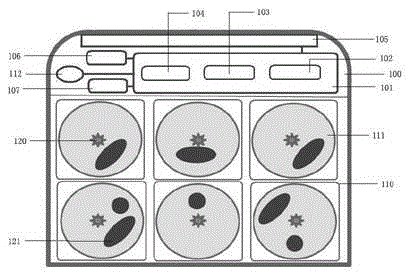 Smart Pill Box System