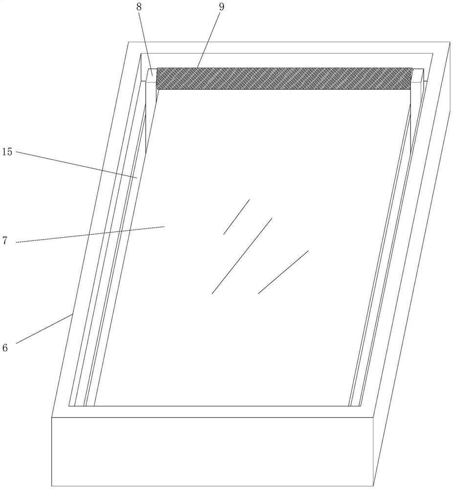 Environment monitoring street lamp based on Internet of Things