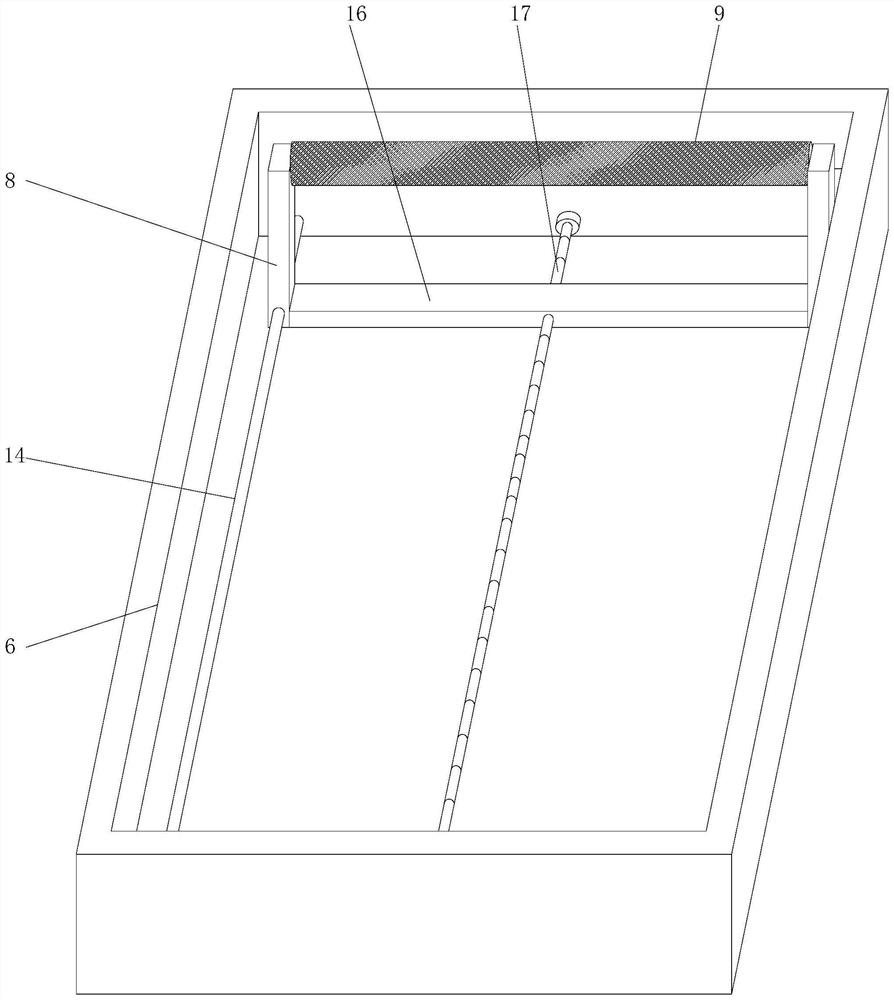 Environment monitoring street lamp based on Internet of Things