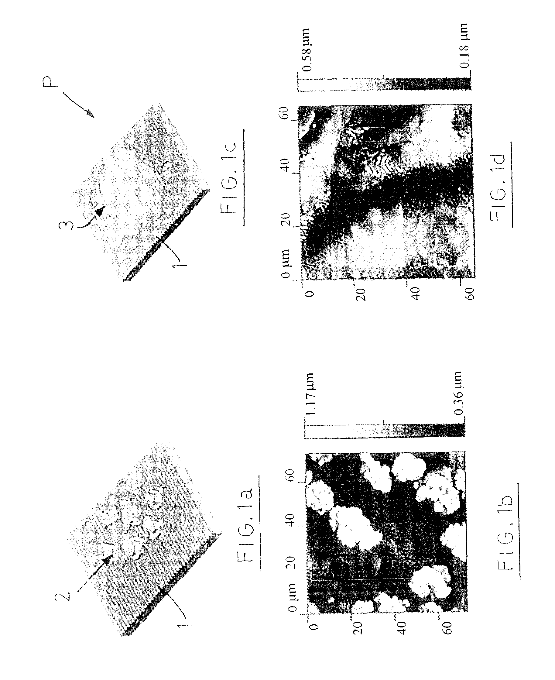 Flexible reading device for traceability of products