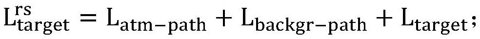 Marine sediment testing system and method based on deep learning