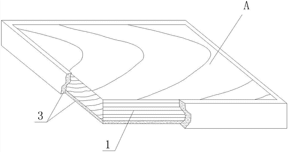 Wood drying method