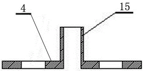 Thermal shock furnace