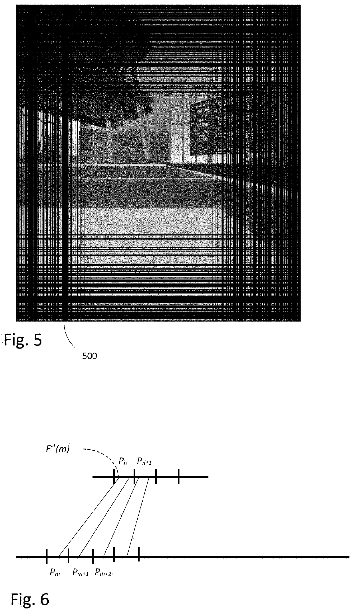 Method of compressing image data for network transport