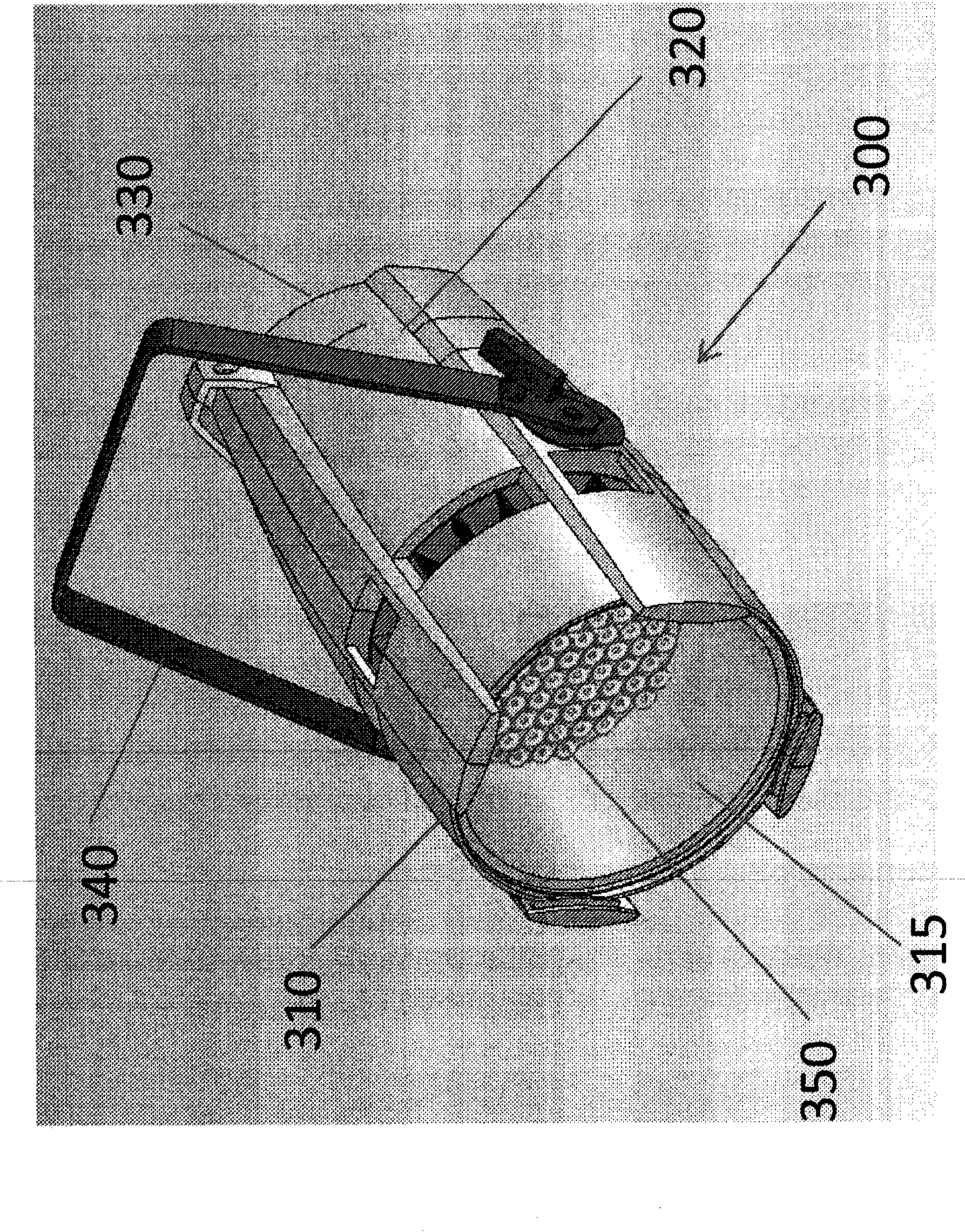 Methods and apparatus for providing led-based spotlight illumination in stage lighting applications